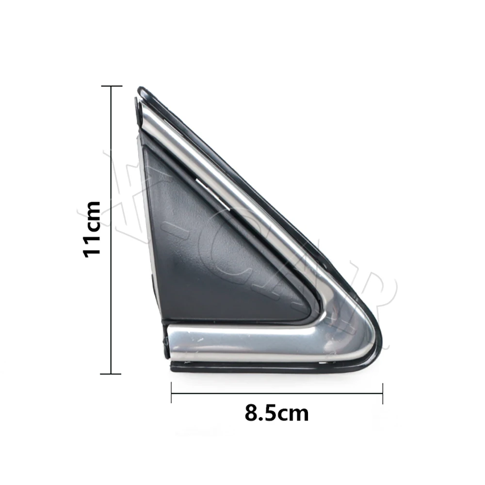 96319-3SG0A Cubierta espejo retrovisor Nissan Sentra 2013-2019 - imagen 3