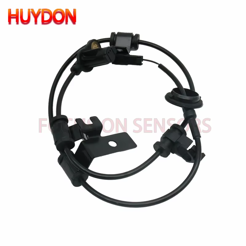 Imagen adicional del sensor
