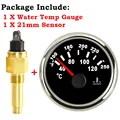 BS Gauge with  21mm