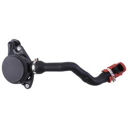 Válvula EGR con separador agua y aceite A6420100191 – Mercedes C-Klasse W203