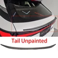 Tail Unpainted