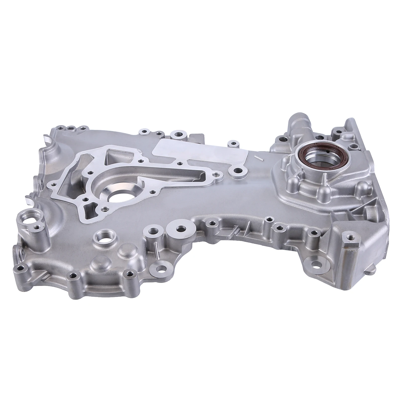 Tapa de bomba de aceite Opel Agila Astra Corsa Combo - imagen 4