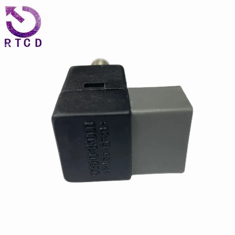 Hyundai 938103K000 Interruptor de luz de freno para Santa Fe y Sonata - imagen 2