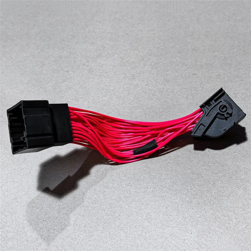 AB56-MQB49 5C Cable cortocircuito inteligente para llaves – Tiguan L - imagen 3