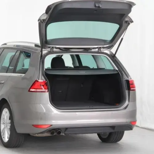 Puntales automáticos con resorte para portón trasero VW Golf Estate