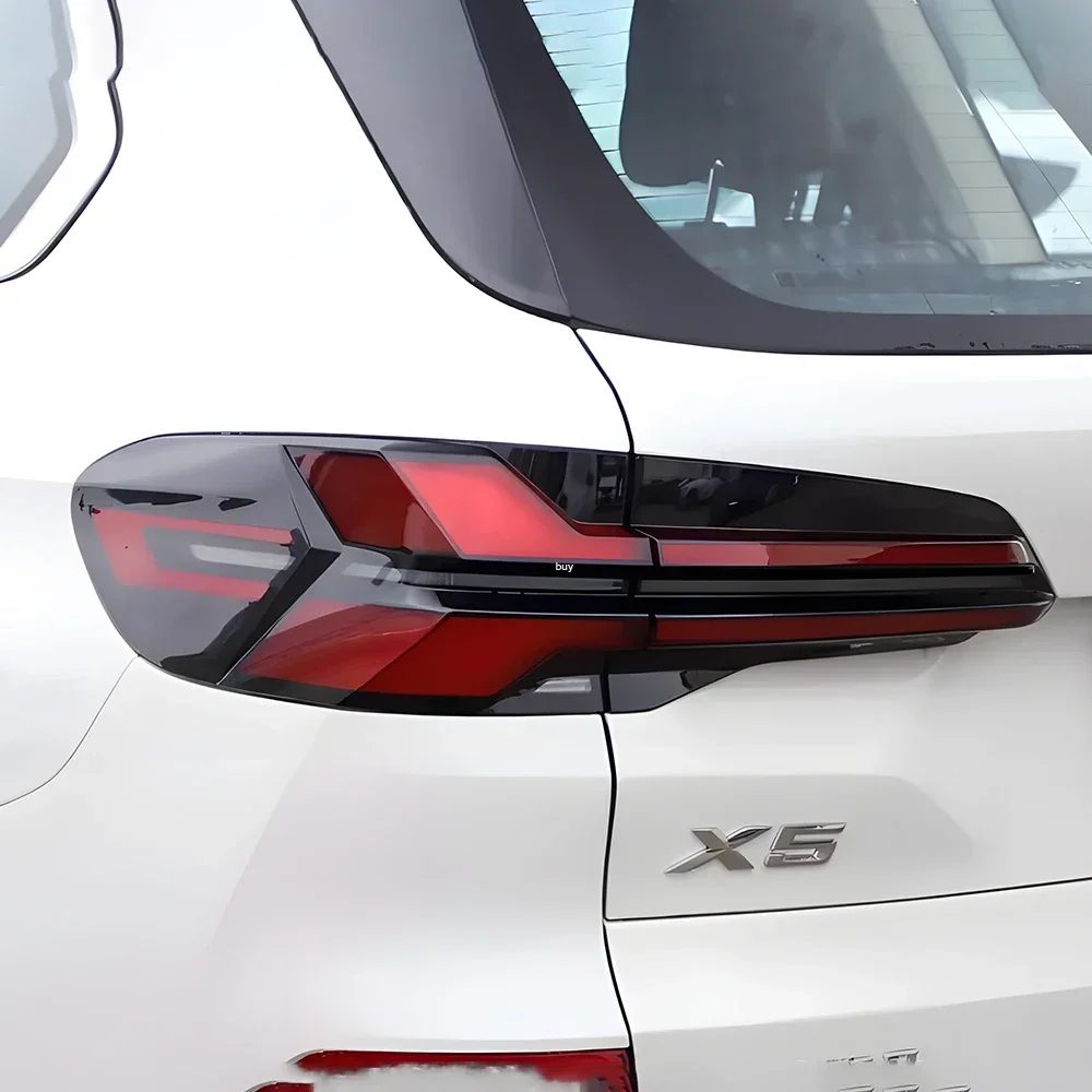 Pilotos traseros con intermitente dinámico para BMW X5 G05 (2019-2023)