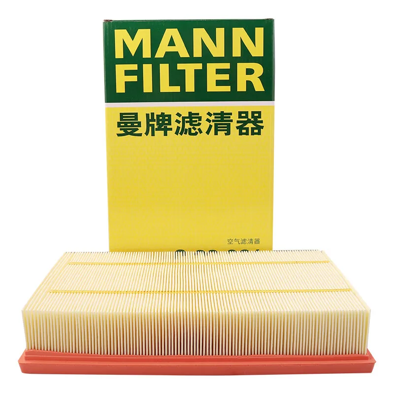 MANN C32061 filtro de aire para JETOUR X70 Plus y X90