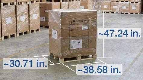 Detalles del producto