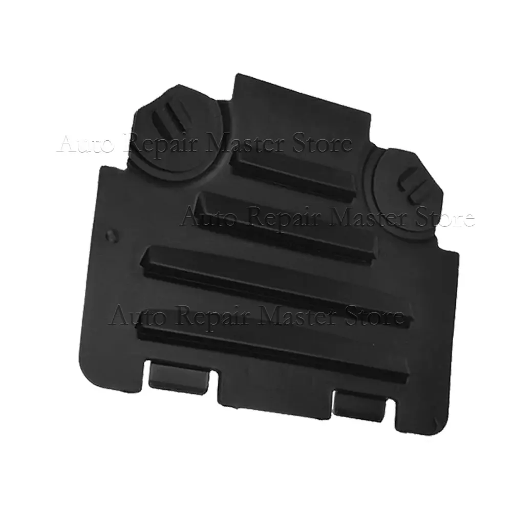 Cubierta de Panel de acceso de bombilla de faro delantero derecho e izquierdo para BMW E82, E88, E90, E91, 51717143850, 51717143849 - imagen 4