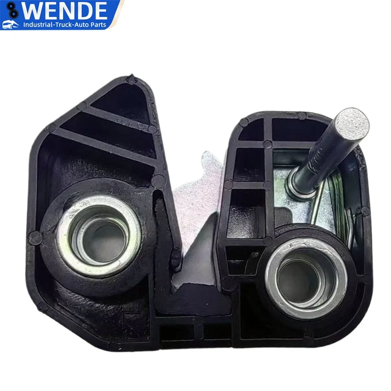 0007201335 Actuador de bloqueo central de cerradura de puerta delantera izquierda para cerradura de puerta de coche de camión BENZ - imagen 3