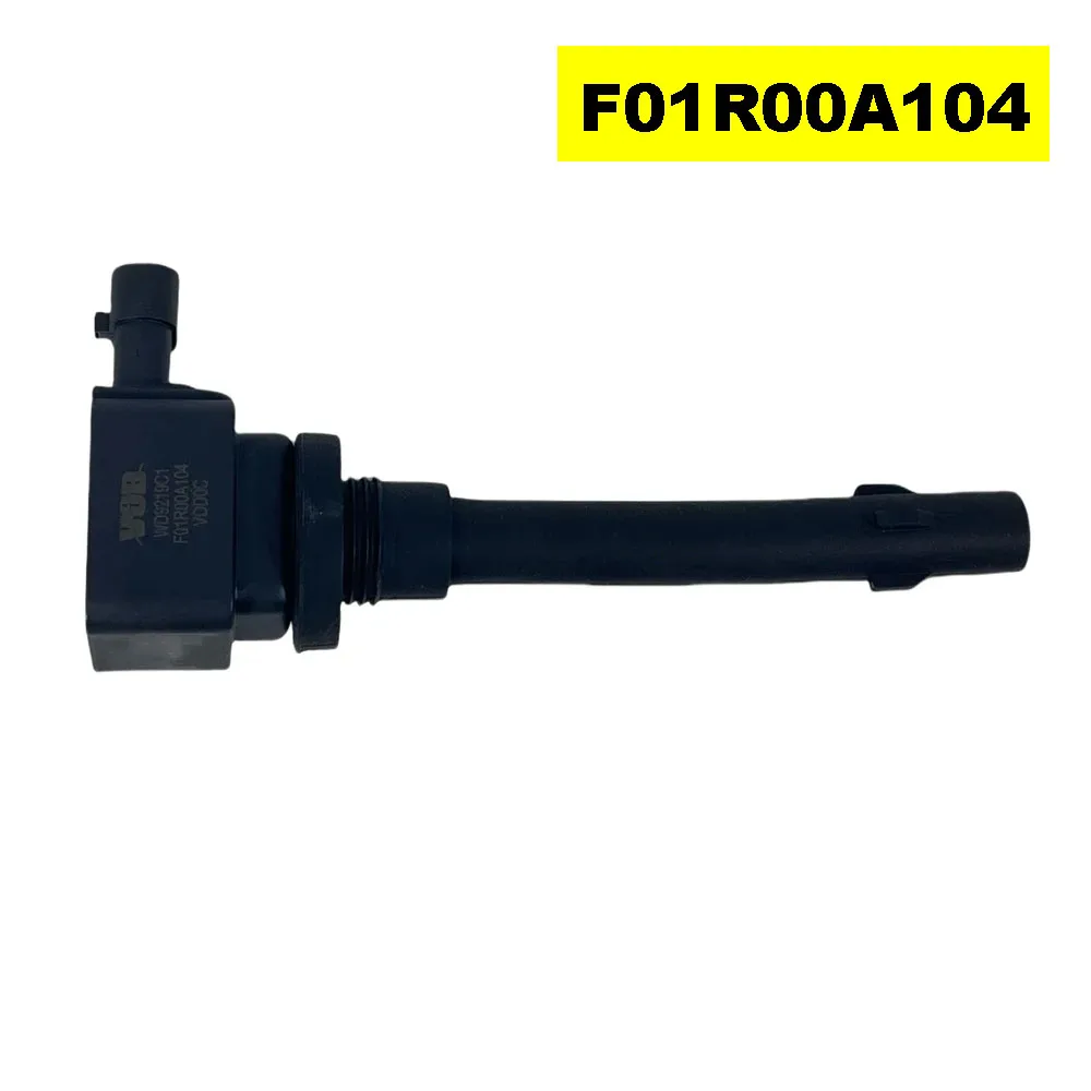 F01R00A104 Kit bobinas de encendido CHERY TIGGO 2 1.5 - imagen 2