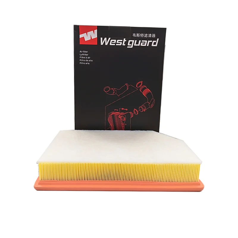 Filtro de aire WESTGUARD MA1534 para Lynk & Co 01/03 2022 1.5 EM-F