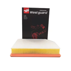 Filtro de aire WESTGUARD MA1534 para Lynk & Co 01/03 2022 1.5 EM-F