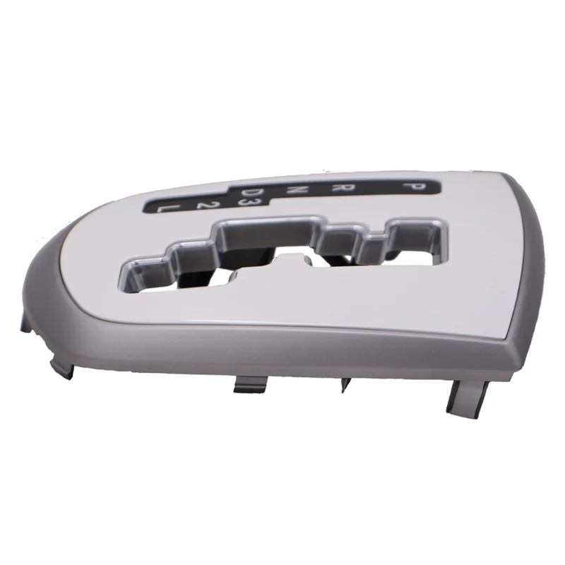 84651-OU100 Panel embellecedor palanca de cambios - Hyundai Reina Verna - imagen 3