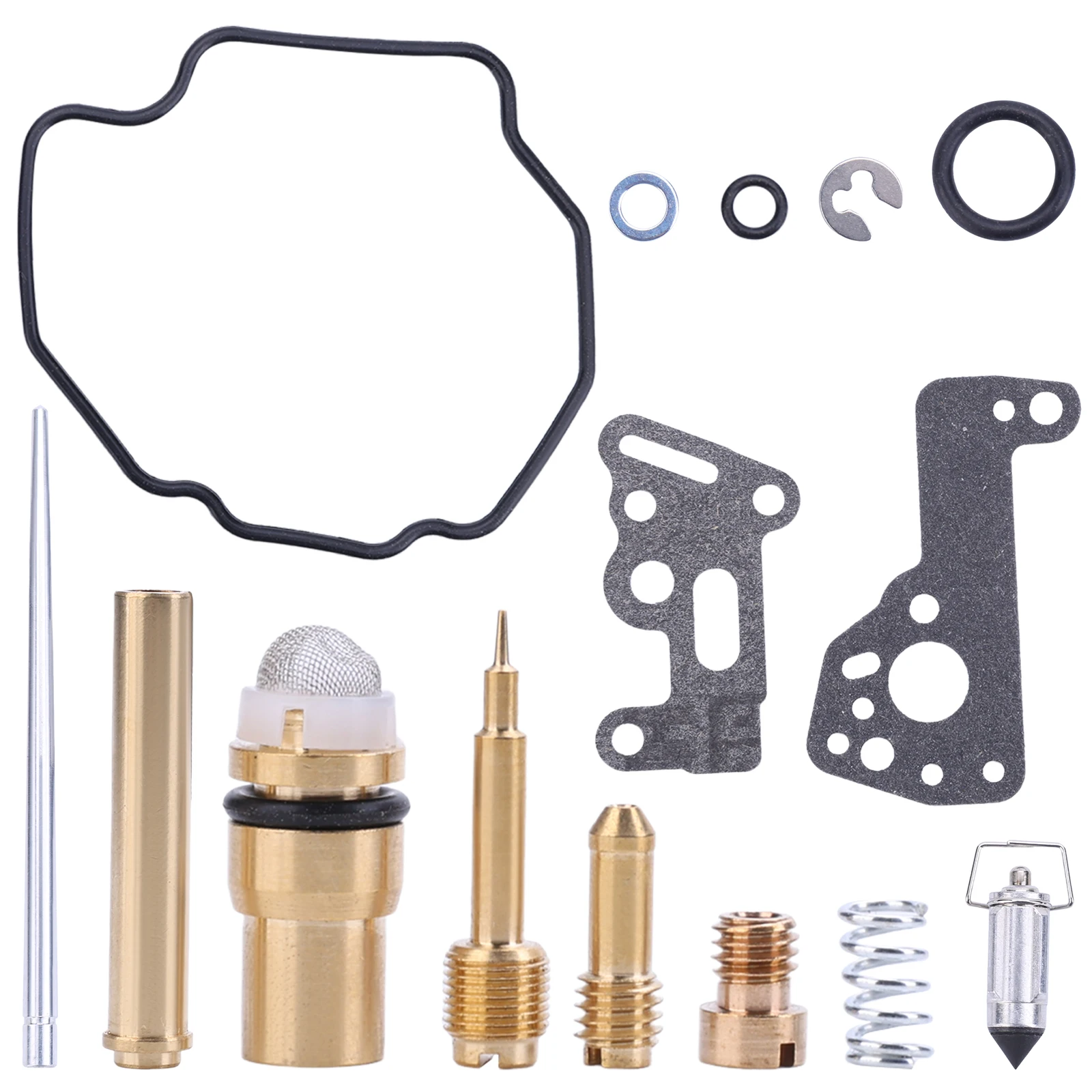 Kit reparación llenado combustible Yamaha VMAX 1200 y XVZ 1300 - imagen 4