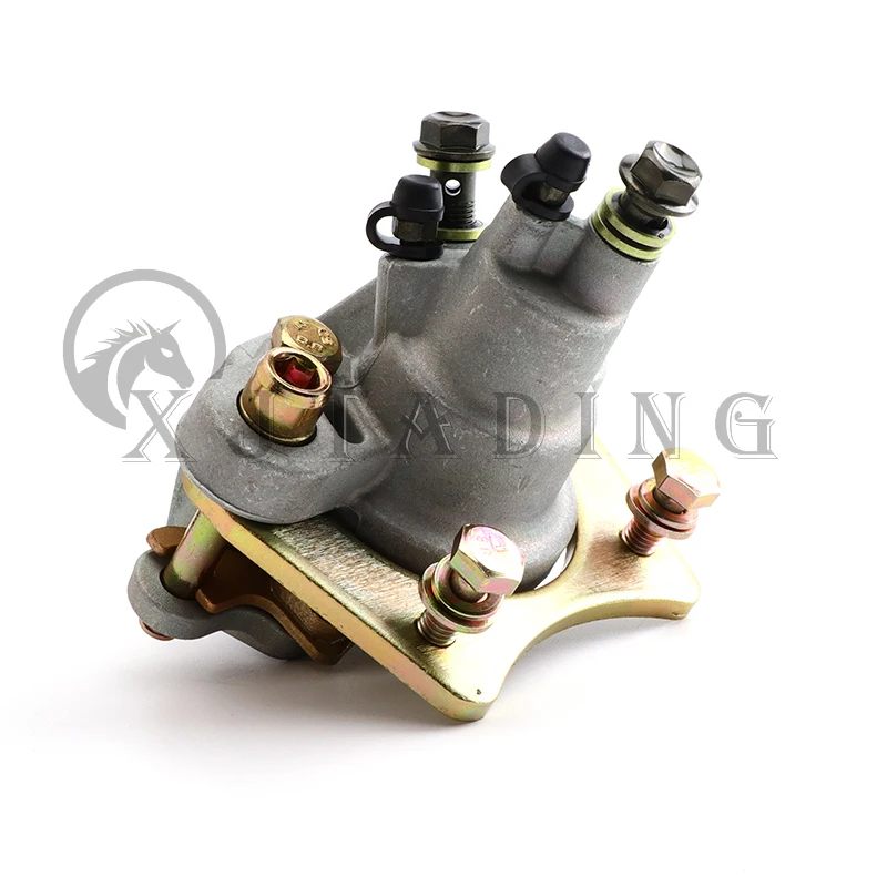 Pinza de freno trasera con pastillas para Polaris Sportsman 400/800 - imagen 5