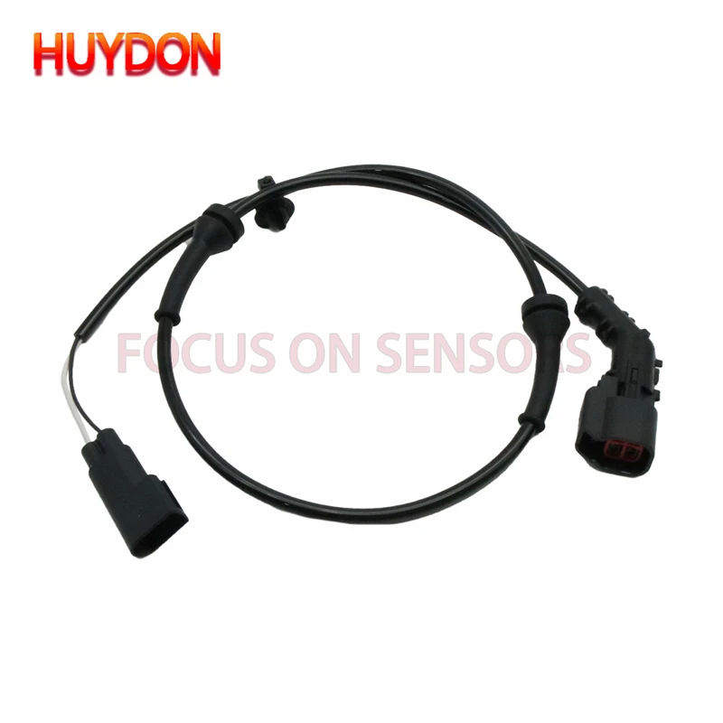 Sensor ABS de rueda delantera para Ford Mondeo Mk3 2001-2007