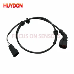 Sensor ABS de rueda delantera para Ford Mondeo Mk3 2001-2007