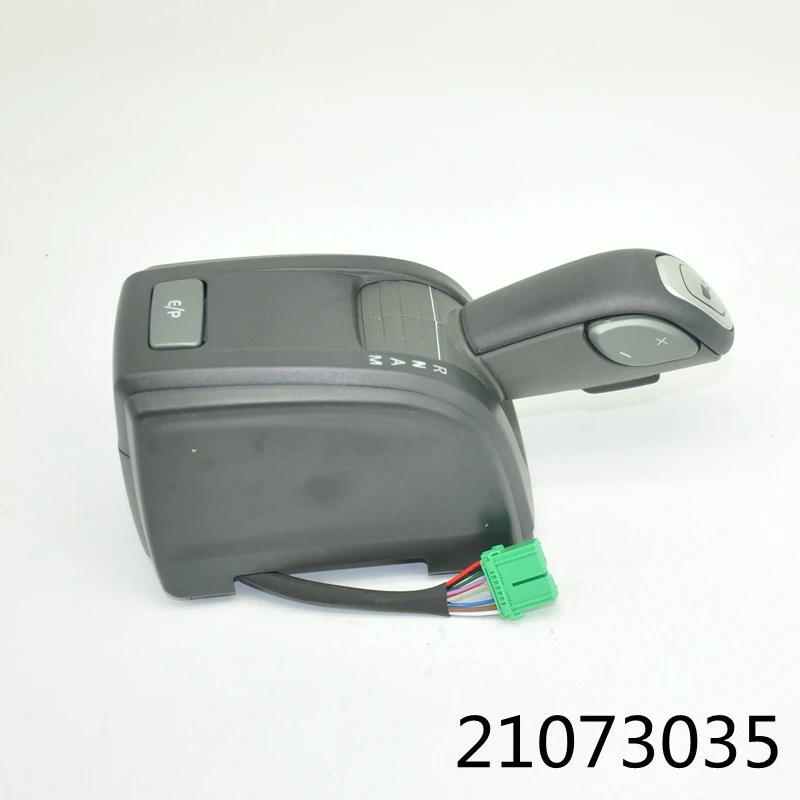 Control palanca cambio Volvo FH/FM – OEM 21073025Camión