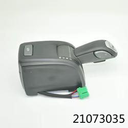Volvo FH/FM: unidad de control de palanca de cambios 21073025