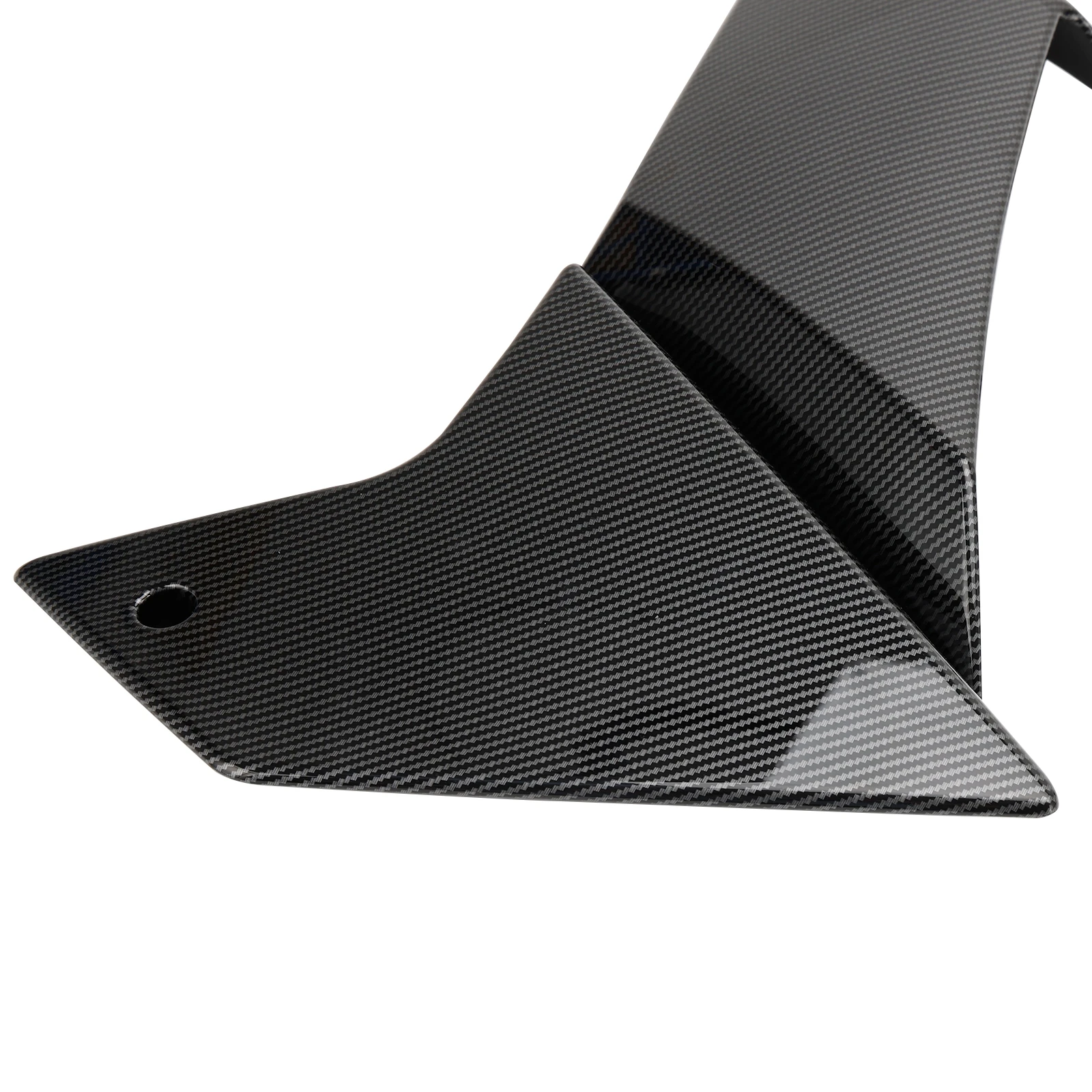 Aprilia RS 660 2020-2022 Carenado lateral en carbono - imagen 4