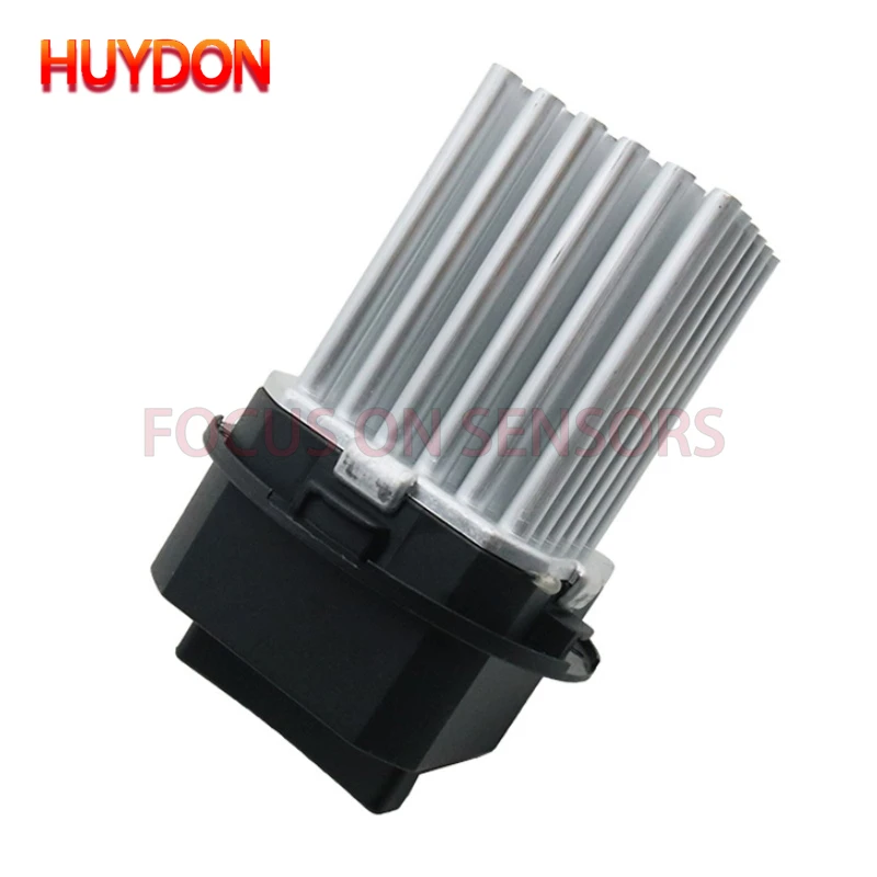 Resistencia ventilador habitáculo 64113422682 para BMW 3, 5, X3 y X5 - imagen 3