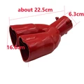 red hasapw650
