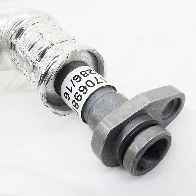 Turbo 1.6 THP con retorno aceite – Peugeot Citroën C3/C4/C5/C6 - imagen 5