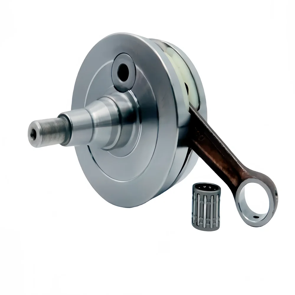 KTM 50330018400 Cigüeñal para EXC 125 y SX 125 (2001-2015) - imagen 4