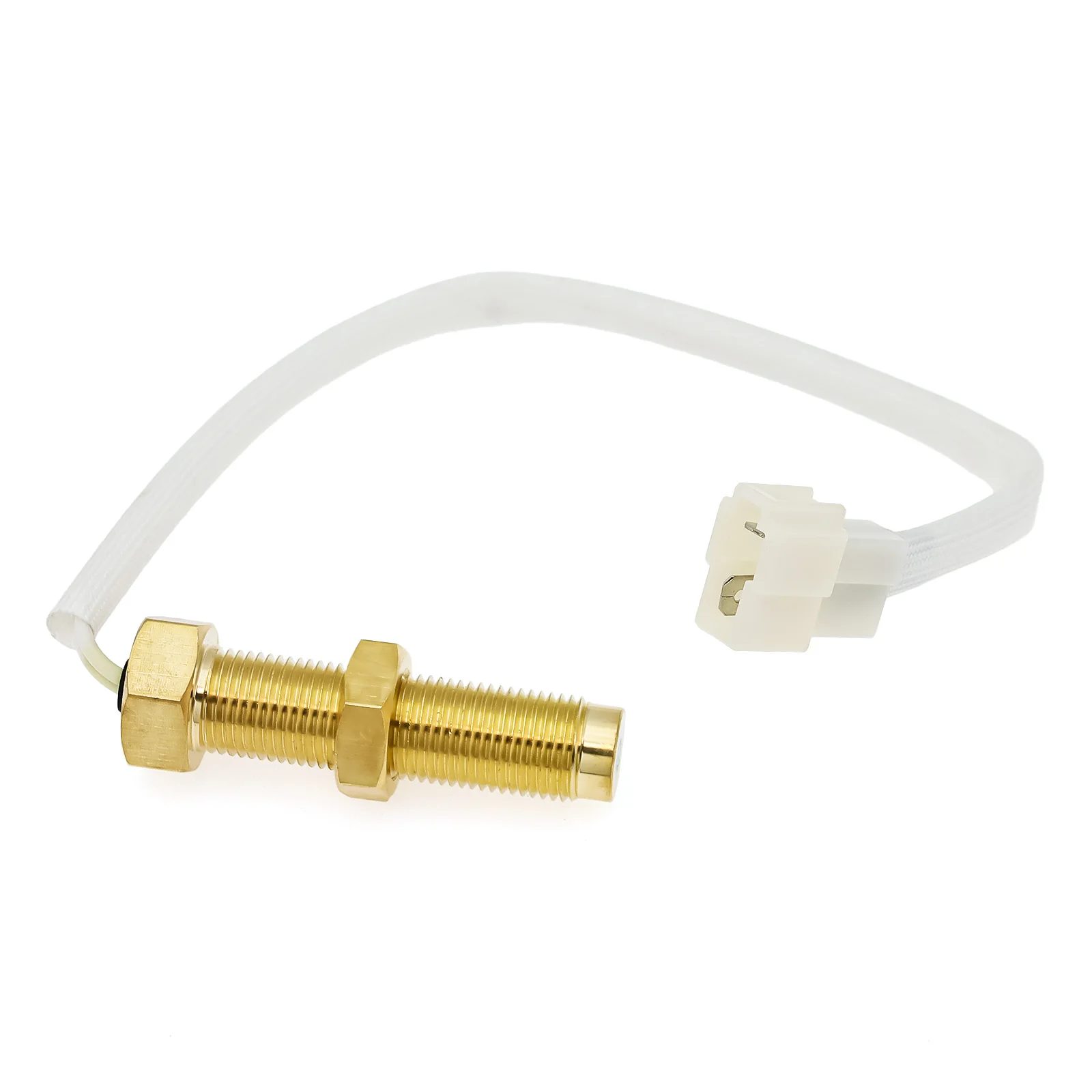 AD 1 unidad M16/M18 motor de gasolina diésel Sensor tacómetro de coche marino para tacómetro de barco Universal medidor tacómetro marino - imagen 4