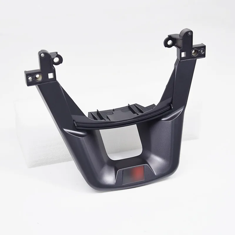 Cubierta GR para interruptores del volante Toyota Hilux Revo/Fortuner - imagen 3