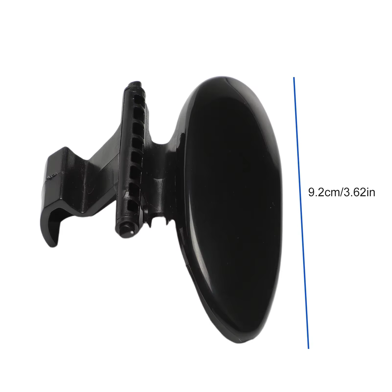 Manija guantera OEM 8218A3 – Peugeot 207 / Citroën C3 - imagen 4