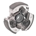 Aluminum B
