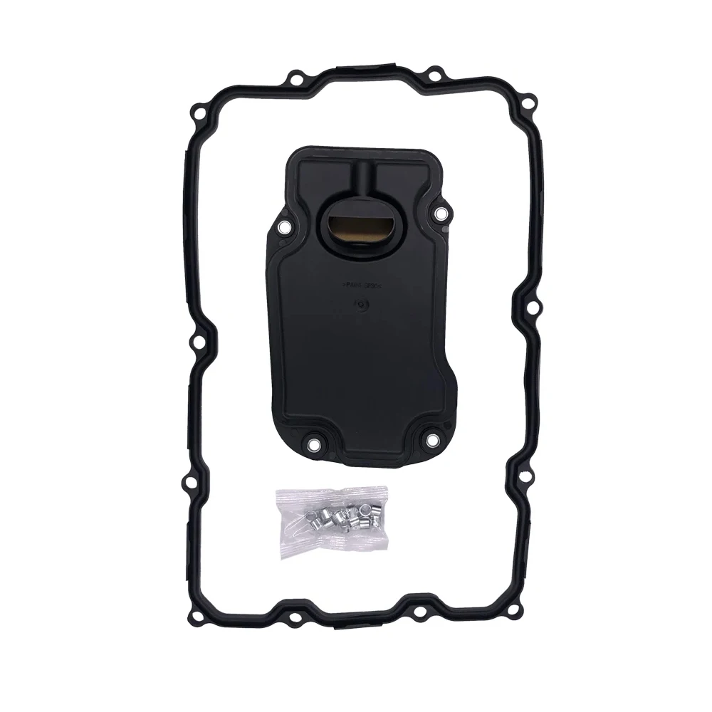 Kit filtro de transmisión con junta para Toyota Land Cruiser J200