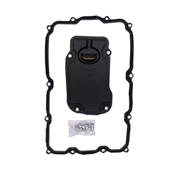 Kit filtro de transmisión con junta para Toyota Land Cruiser J200