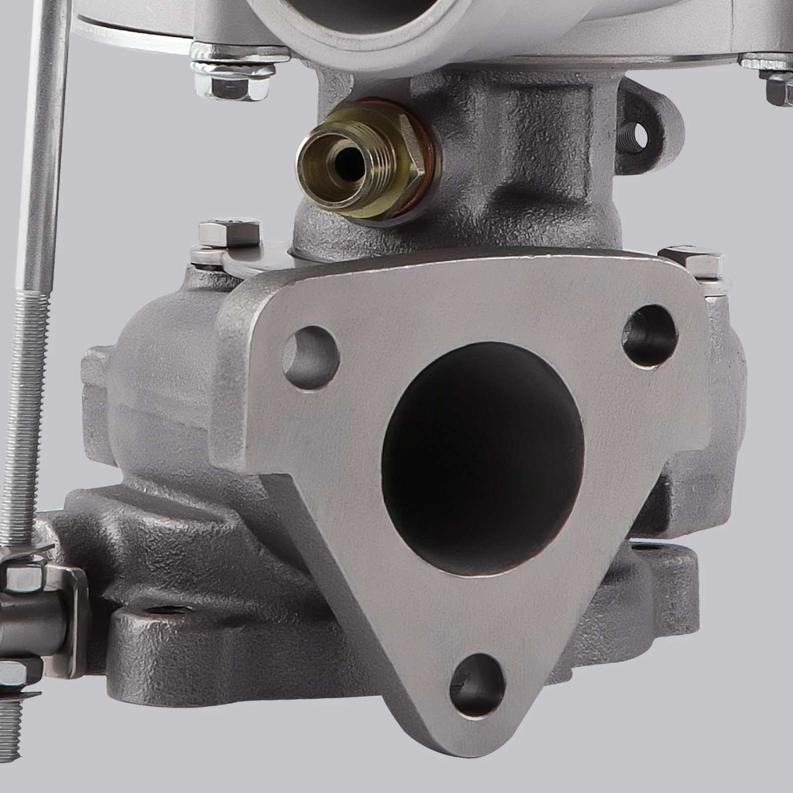 Turbocompresor K04 para Ford Transit 2.5L - imagen 3