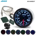 Ext Temp Meter