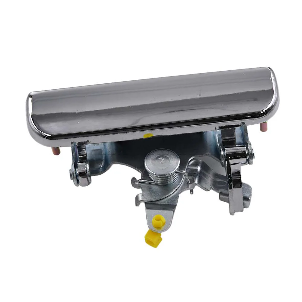 UH7165750 manija puerta trasera Ford Courier Ranger Mazda B2500 - imagen 3