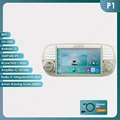 P1 W-4Core-1G 32G