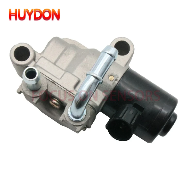 138200-0610 Válvula de control de ralentí para Acura RL 3.5 - imagen 2