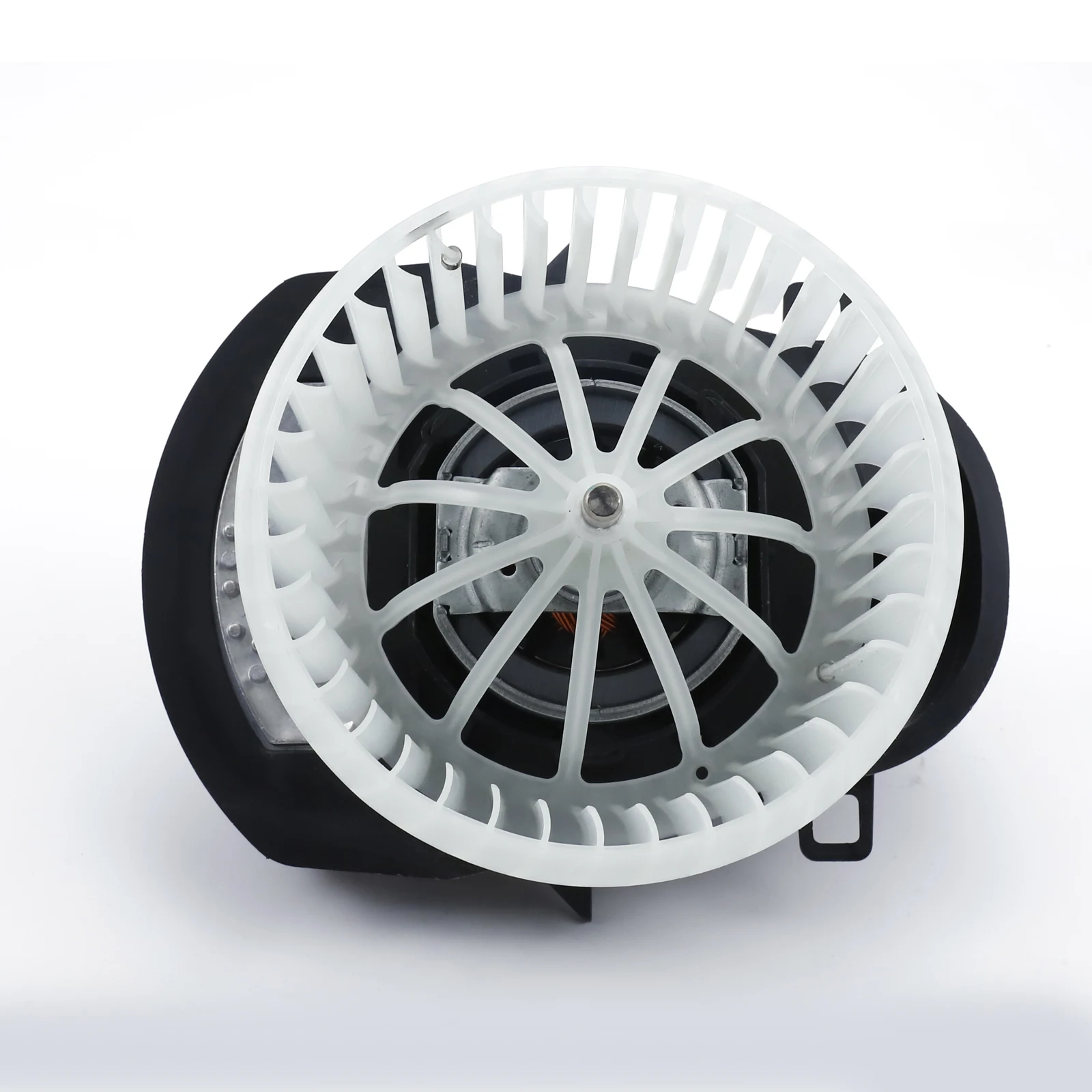 7P0820021B Motor del ventilador para Porsche Cayenne y VW Touareg - imagen 2