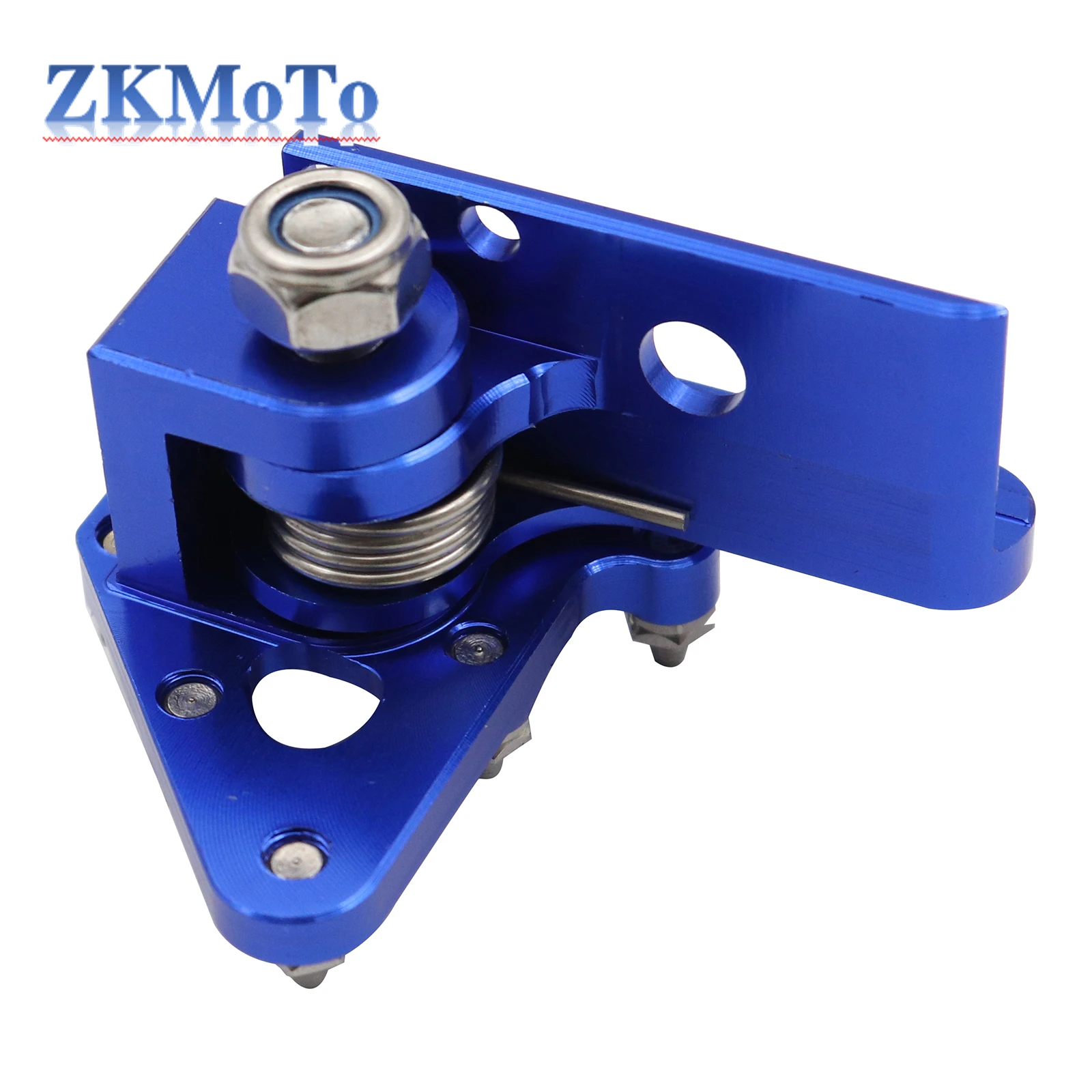 Varilla de pedal de freno trasero para motocicleta