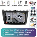 8G-128G 360 DVR
