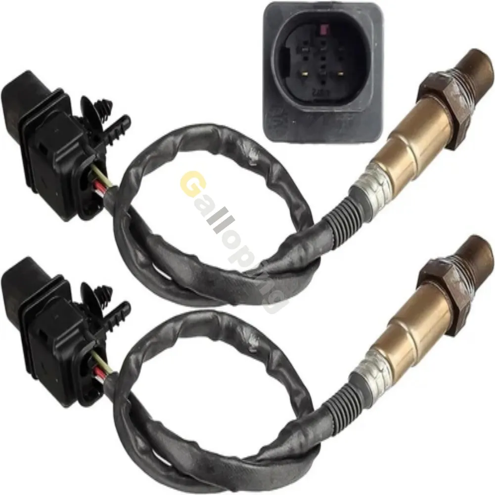 Sonda lambda Ford F-150 4.6L 5.4L 2009-2010 - imagen 2