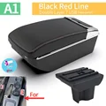 A1 Black red 7 USB
