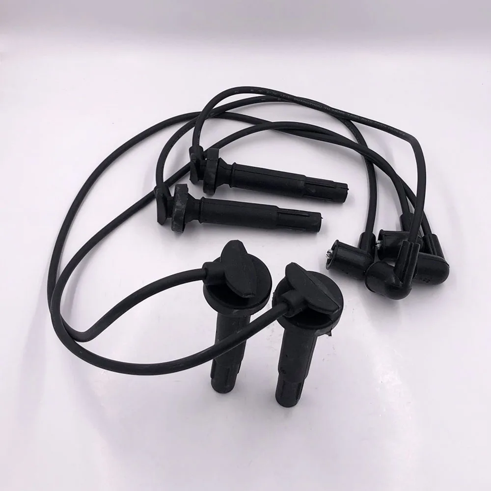 Kit cables bujía Subaru Legacy 2.5L 22452AA690 22451AA940 - imagen 3