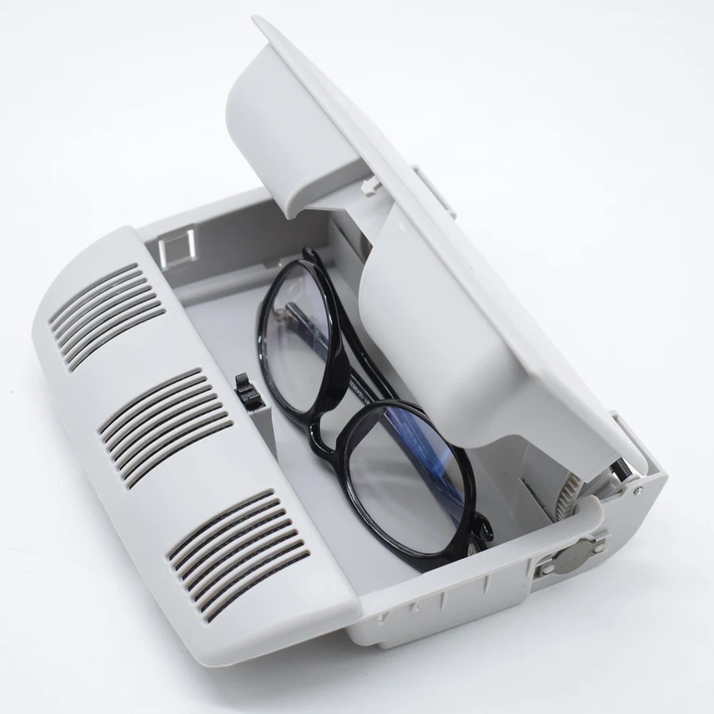 1Z0868565E Soporte gafas de sol para Skoda Octavia Fabia Roomster - imagen 5