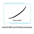 Glossy Black