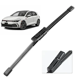 Escobilla limpiaparabrisas trasera VW Golf VIII Hatchback 2019-2025