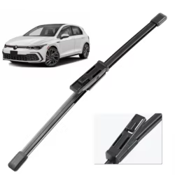 Escobilla limpiaparabrisas trasera VW Golf VIII Hatchback 2019-2025
